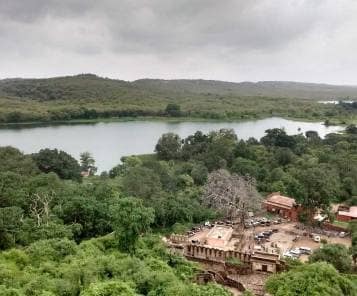 Kachida Valley-Popular Attraction in Ranthambore National Park 1 kachida Valley